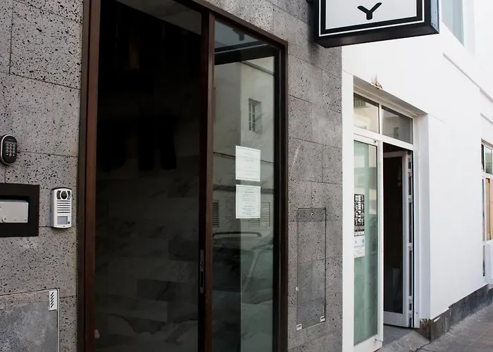 Vacanzy Urban Boutique Adults Only